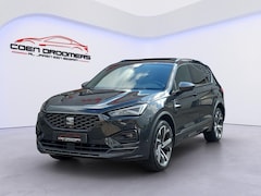 SEAT Tarraco - 1.5 TSI FR Business Intense /Apple Carplay/Panodak/BTW/BEATS Audio/Elek. stoel+memory/Stoe