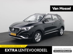 MG ZS - EV Comfort 45 kWh | Airconditioning | Cruise Control | Apple Carplay / Android Auto | Park