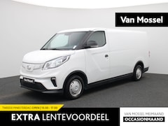 Maxus eDELIVER 3 - LWB 50 kWh | Climate Control | Apple Carplay / Android Auto | Stoelverwarming | Achteruitr