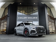 Audi RSQ8 - SR ABT 4.0 TFSI quattro - RS Dynamic + | Panorama | B&O | Stoelkoeling & Massage