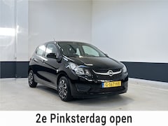 Opel Karl - 1.0 ecoFLEX 120 Jaar Edition | Bluetooth | Airco| NL | 2 Eig |