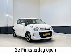 Citroën C1 - 1.0 VTi Shine| Apple Carplay/ Android Auto | Camera | LM velgen | NL | 1 Eig |