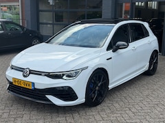 Volkswagen Golf - 2.0 TSI R 4Motion H&K|Hud|Pano|Performance|Stoelvw|Lineass