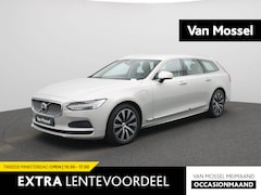 Volvo V90 - 2.0 T6 AWD Inscription | Navigatie | Trekhaak | Apple Carplay / Android Auto | Cruise Cont