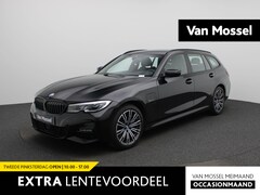 BMW 3-serie Touring - 330e M Sport Edition | PANORAMADAK | LEDER | PARKEERSENSOREN | APPLE CARPLAY | ANDROID AUT