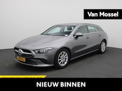 Mercedes-Benz CLA-klasse Shooting Brake - 180 Business Solution | APPLE CARPLAY | NAVIGATIE | ELEKTRISCHE ACHTERKLEP | BLUETOOTH | C