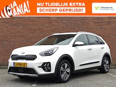 Kia Niro - 1.6 GDi Hybrid DynamicLine | Navigatie | Climate Control | Camera Achter | Sensoren Achter