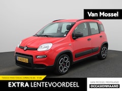 Fiat Panda - 1.0 Hybrid City Life | DAB | 7" Touchscreen met Carplay | 5 Stoelen | Airconditioning | Ho