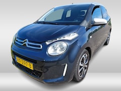 Citroën C1 - 1.0 e-VTi Shine