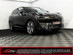 Lynk & Co 08 - 1.5 More Panoramadak, Stoelmassage, Stoelventilatie, 360 camera, Harman/Kardon, Leder, Aut