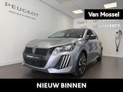 Peugeot 208 - 1.2 PureTech 75 Active | Airco | Navigatie | Parkeersensoren achter