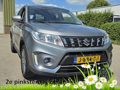 Suzuki Vitara - 1.0 Boosterjet, Camera Carplay 12 mnd Garantie 2e Pinksterdag OPEN