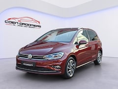 Volkswagen Golf Sportsvan - 1.5 TSI ACT Join /Apple Carplay/Climate Control/Navi/PDC V+A/Stoelverwarming/Front Assist/