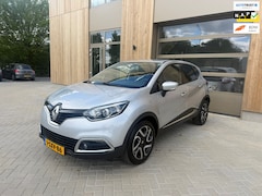 Renault Captur - 0.9 TCe Dynamique 5DRS|Clima|Keyless|NAVI|Parkeersensoren|Achteruirijcamera|Nieuwe APK