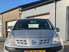 Nissan Pixo - 1.0 Look
