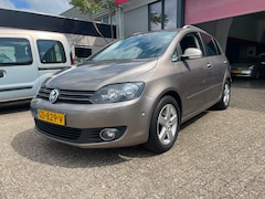 Volkswagen Golf Plus - 1.4 TSI Comfortline automaat zeer nette auto