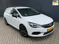 Opel Astra Sports Tourer - 1.2 Design/Camera/Carplay/Airco/cruise/trekhaak