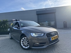 Audi A3 Sportback - 1.6 TDI Navigatie|Clima|Dodehoek 2014