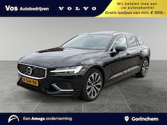 Volvo V60 - T8 Plug-in hybrid AWD Plus Bright | Panoramadak | LONG RANGE