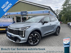 Kia Sportage - 1.6 T-GDi Plug-in Hybrid GT-Line | Pano | 19" LMV | LED
