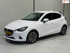 Mazda 2 - 2 1.5 Skyactiv-G TS - NAVI - CLIMA - PDC - NETTE STAAT - NWE APK