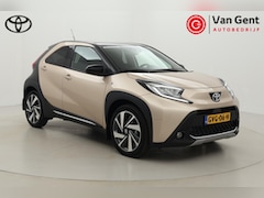 Toyota Aygo X - 1.0 VVT-i S-CVT Envy | Apple Carplay / Android Auto | LED | Adaptive Cruise | Clima | Park