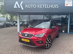 SEAT Arona - 1.5 TSI EVO FR Business Intense|ACC|Camera|DAB|LED