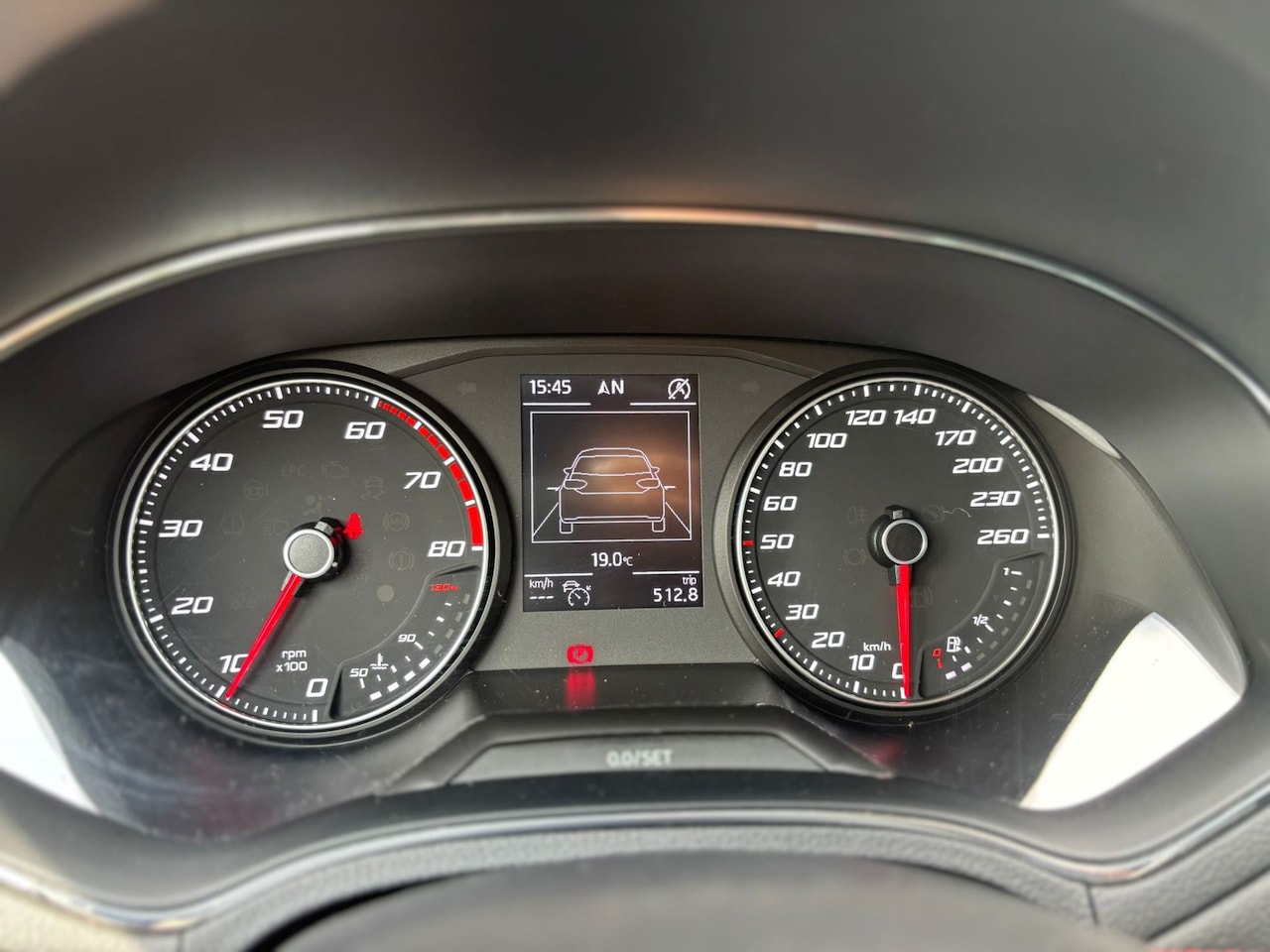 SEAT Arona - 1.5 TSI EVO FR Business Intense|ACC|Camera|DAB|LED