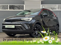 Opel Crossland - 1.2 Turbo GS Line |Climate |Sensoren |Carplay |Navi