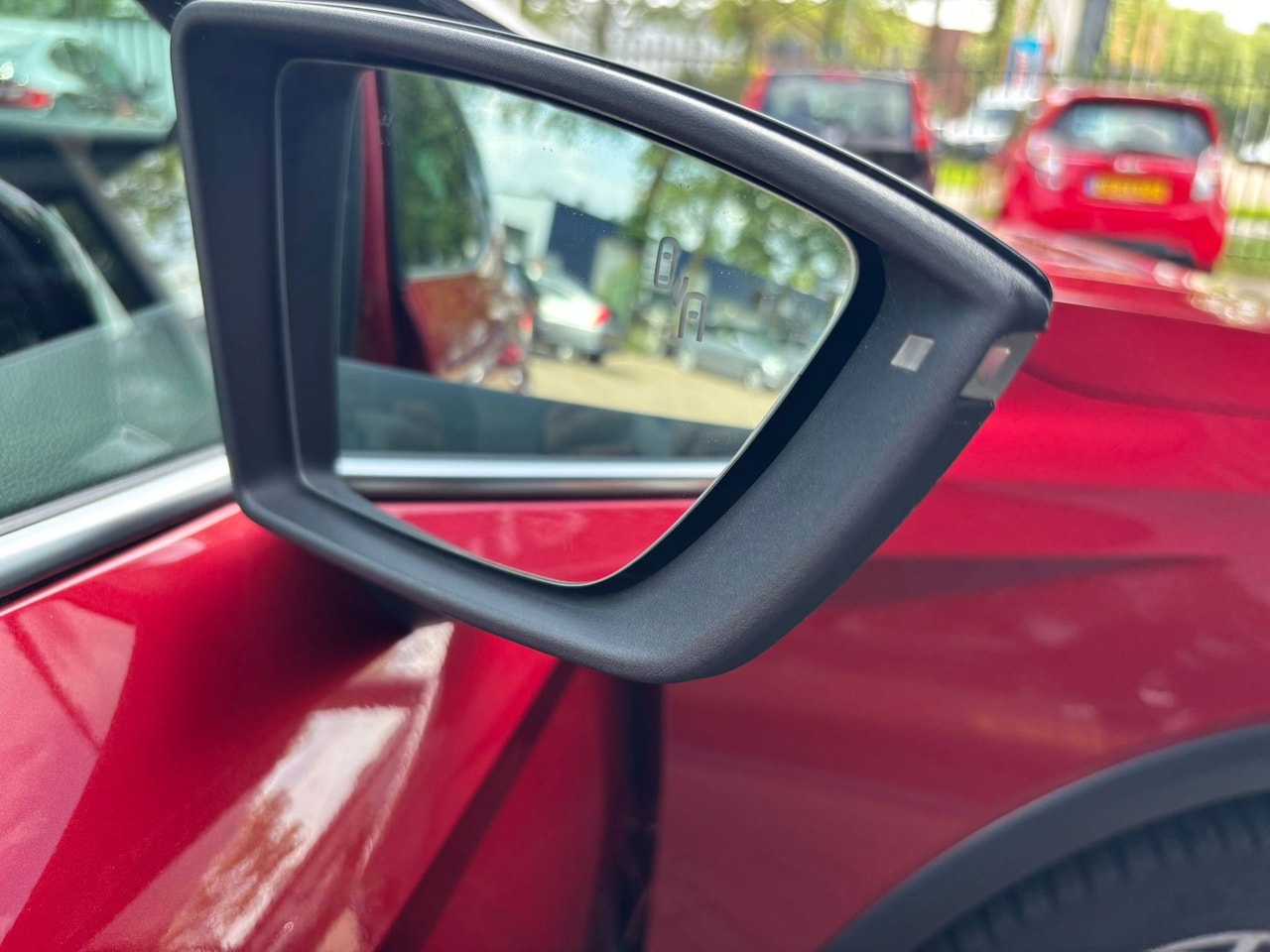 SEAT Arona - 1.5 TSI EVO FR Business Intense|ACC|Camera|DAB|LED
