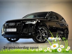 Audi Q7 - 55 TFSI e quattro Pro Line S |RS Zetels |B&O Adv. |HUD |Matrix Led |Luchtvering |Massage |