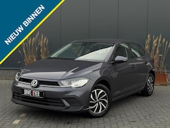 Volkswagen Polo - 1.0 TSI Life | Carplay | Cruise control