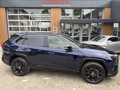 Toyota RAV4 - 2.5 Hybrid 220 Style A/T + FABRIEKSGARANTIE