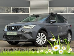 SEAT Arona - 1.0 EcoTSI Style Business Connect |Stoelverw. |Carplay