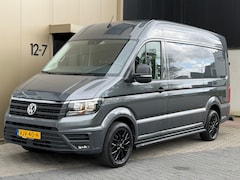 Volkswagen Crafter - 35 2.0 TDI L3H3|carplay|140pk|Automaat