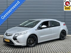 Opel Ampera - 1.4 | Cruise | Climate | Hybride | Sensoren