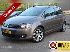 Volkswagen Golf Plus - 1.2 TSIHighline AUTOMAAT, TREKHAAK, CRUISE