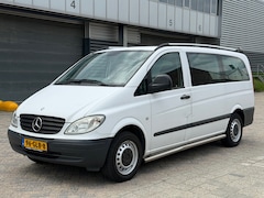 Mercedes-Benz Vito - 109 CDI 320 Lang - AIRCO - 9-pers