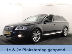 Audi A6 allroad quattro - 4.2 FSI Pro Line |Pano|Camera|Navi|