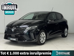 Renault Clio - 1.0 TCe 90 GPF Evolution | Achteruitrijcamera | Navigatie | Cruise Control | Parkeersensor