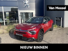 Citroën Ë-C4 - Feel Pack 50 kWh