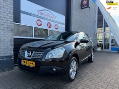 Nissan Qashqai - 1.6 Acenta 1 JAAR APK