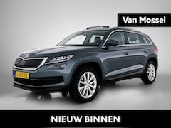 Skoda Kodiaq - 1.5 TSI Business Edition