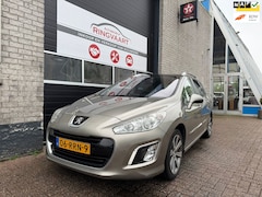 Peugeot 308 SW - 1.6 THP Allure 7p met Jaar APK