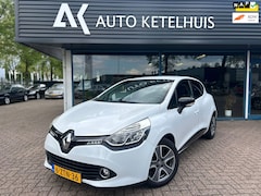 Renault Clio - 0.9 TCe Authentique|PDC|NW APK|Keurige Auto