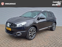 Nissan Qashqai - 1.6 Connect Edition | Trekhaak | Panorama Dak | Navigatie | Camera | Cruise Control | 18 '