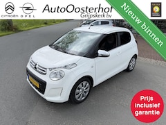 Citroën C1 - 5DRS VTi Style Edition