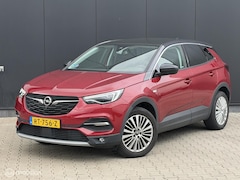 Opel Grandland X - 1.2 131PK Innovation | CAMERA | TREKHAAK |