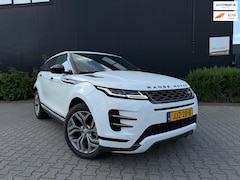 Land Rover Range Rover Evoque - 2.0 P200 AWD R-Dynamic HSE