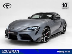 Toyota Supra - 3.0 Legend Premium | Dealer Onderhouden |
